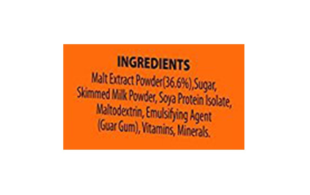 Protinex Grow Malt Flavour   Box  400 grams